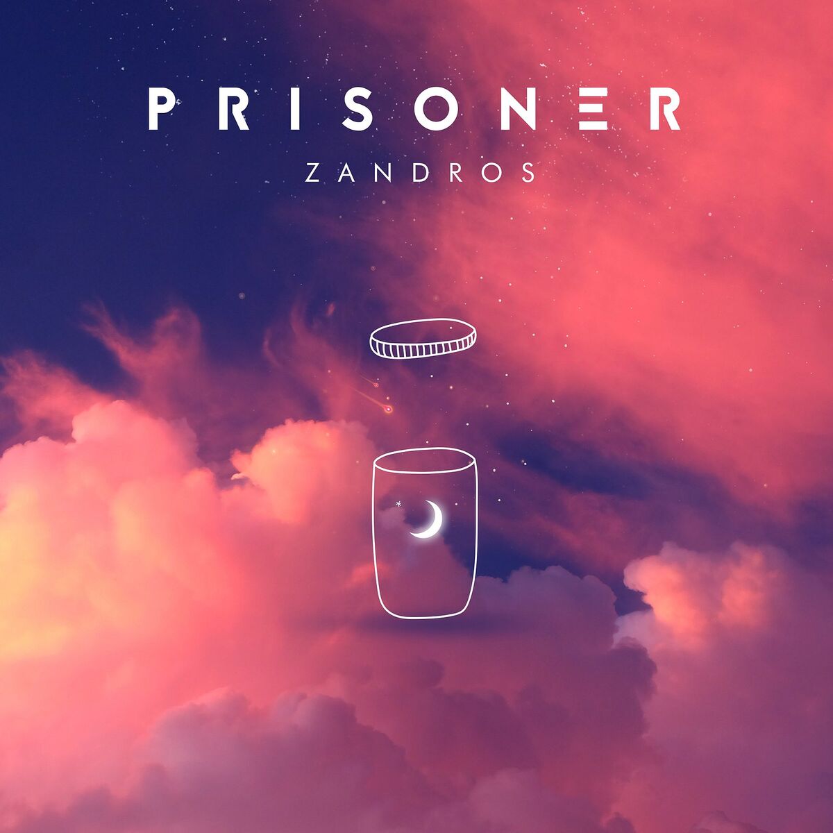 Album cover of Prisoner