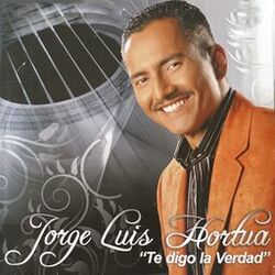Cover of Te Digo La Verdad