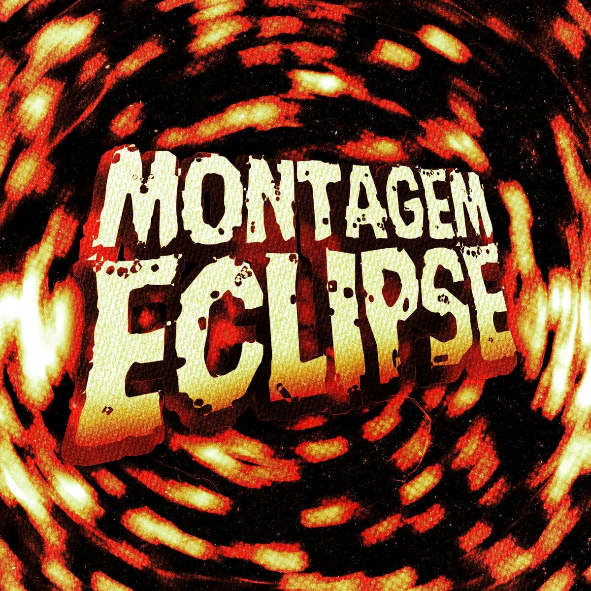 Album cover of MONTAGEM ECLIPSE
