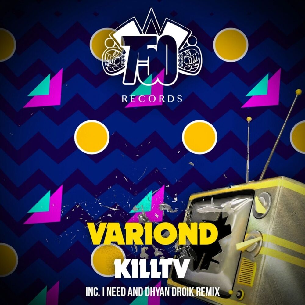Picture of Kill TV