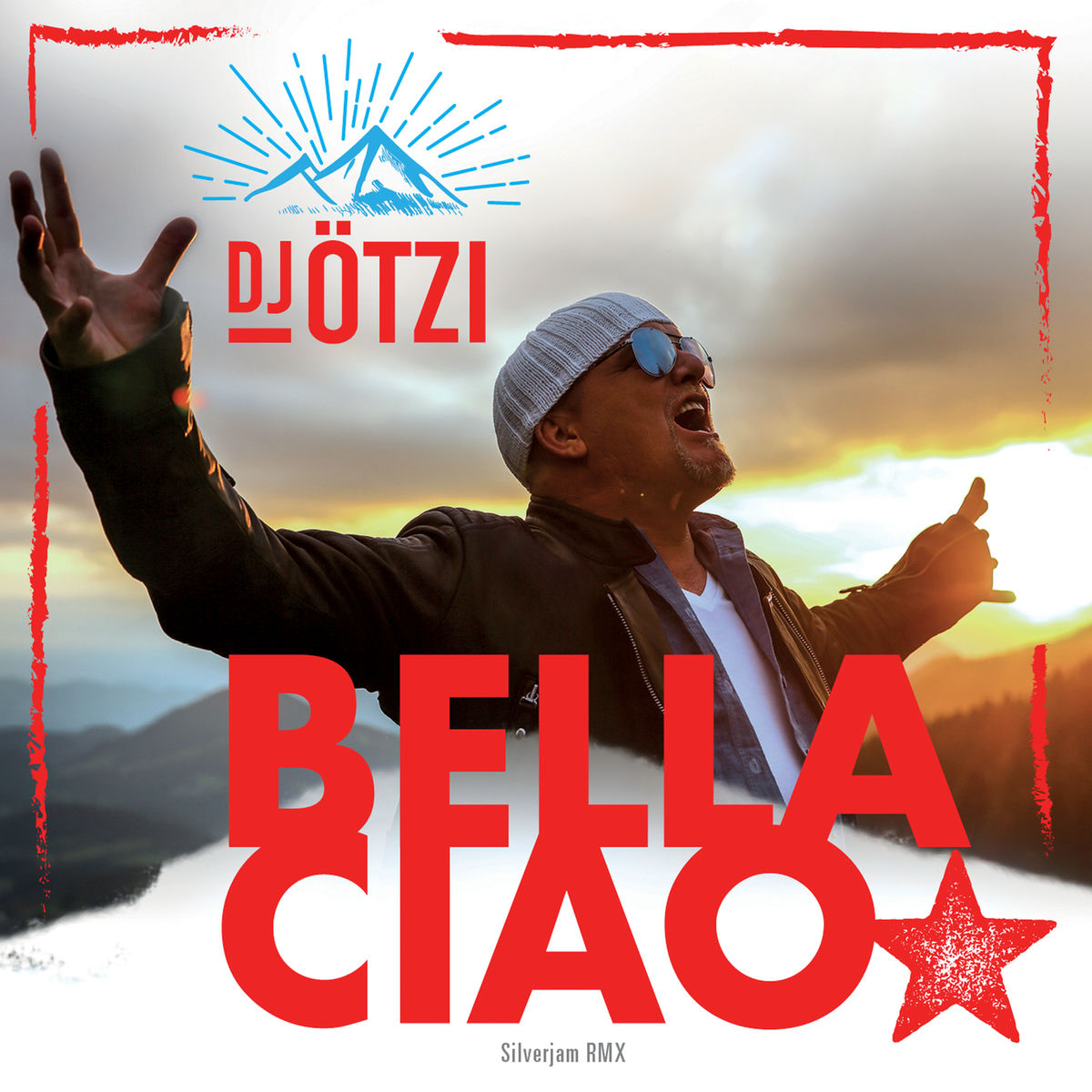 Album cover of Bella Ciao