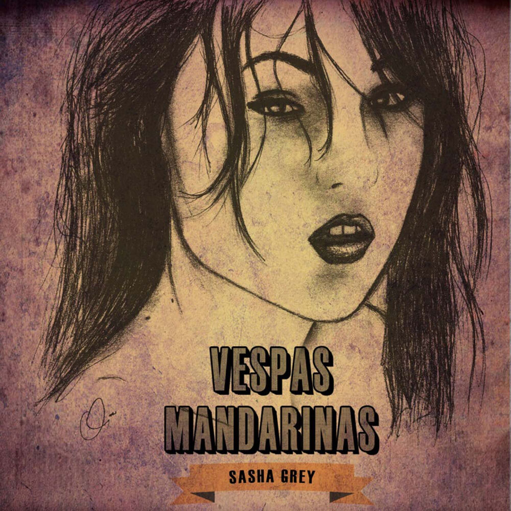Picture of Sasha Grey - Ep