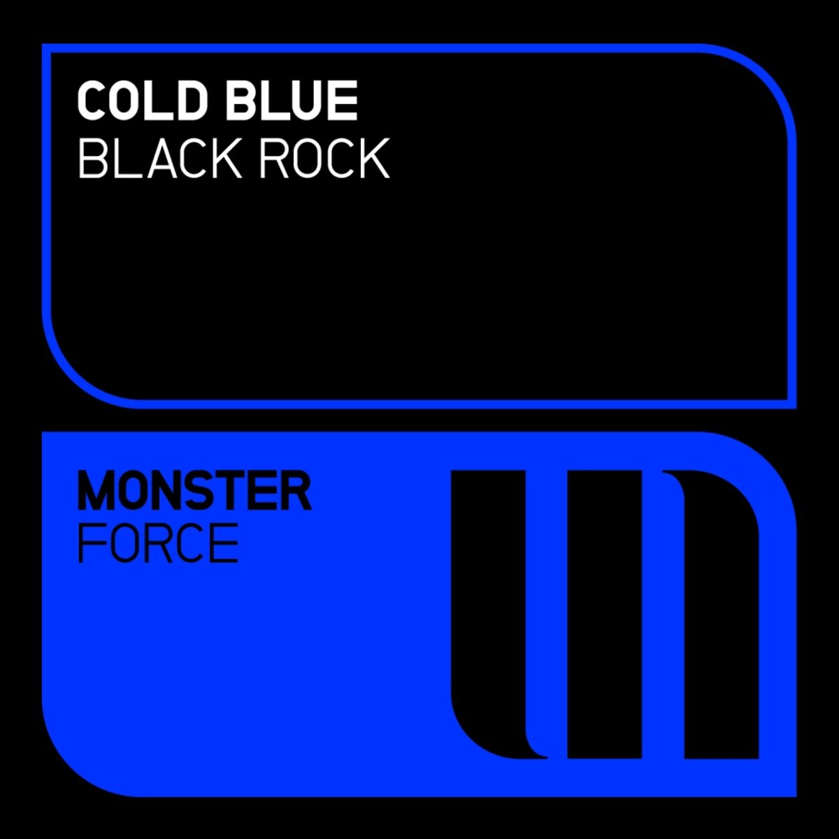 Album cover of Black Rock
