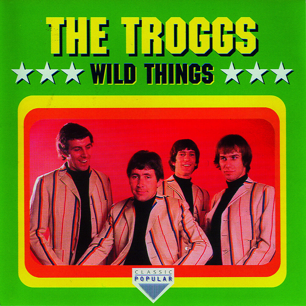 Picture of Wild Things