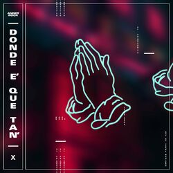 Cover of Donde e' Que Tan