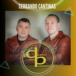Cover of CERRANDO CANTINAS