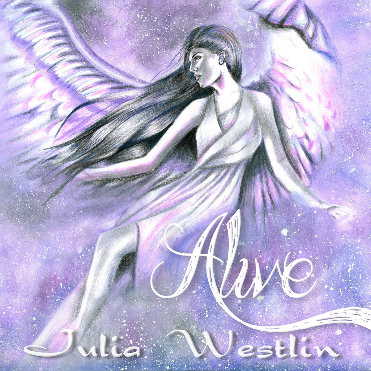 Album cover of Alive