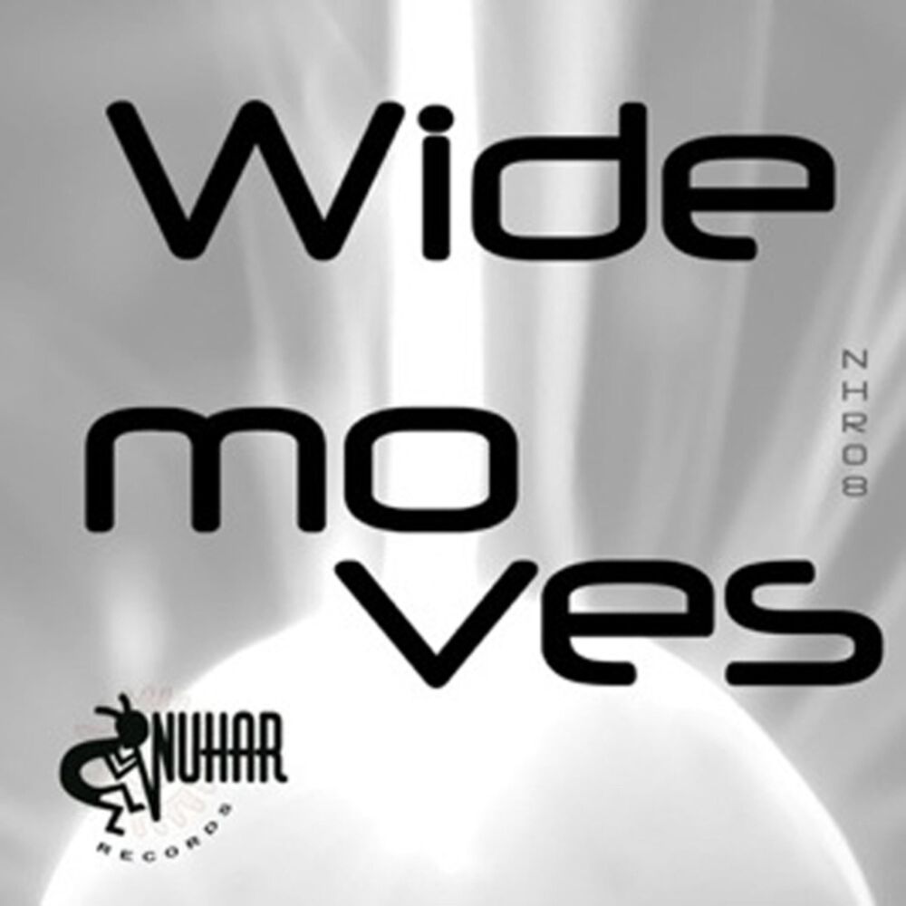 Picture of Wide Moves (Single)
