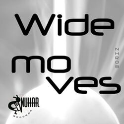 Cover of Wide Moves (Single)
