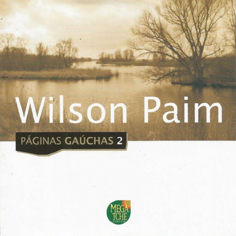 Picture of Páginas Gaúchas 2