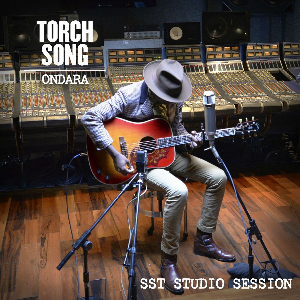 Picture of Torch Song (SST Studio Session)