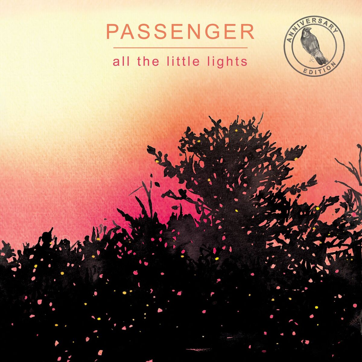Album cover of All The Little Lights (Anniversary Edition Deluxe)