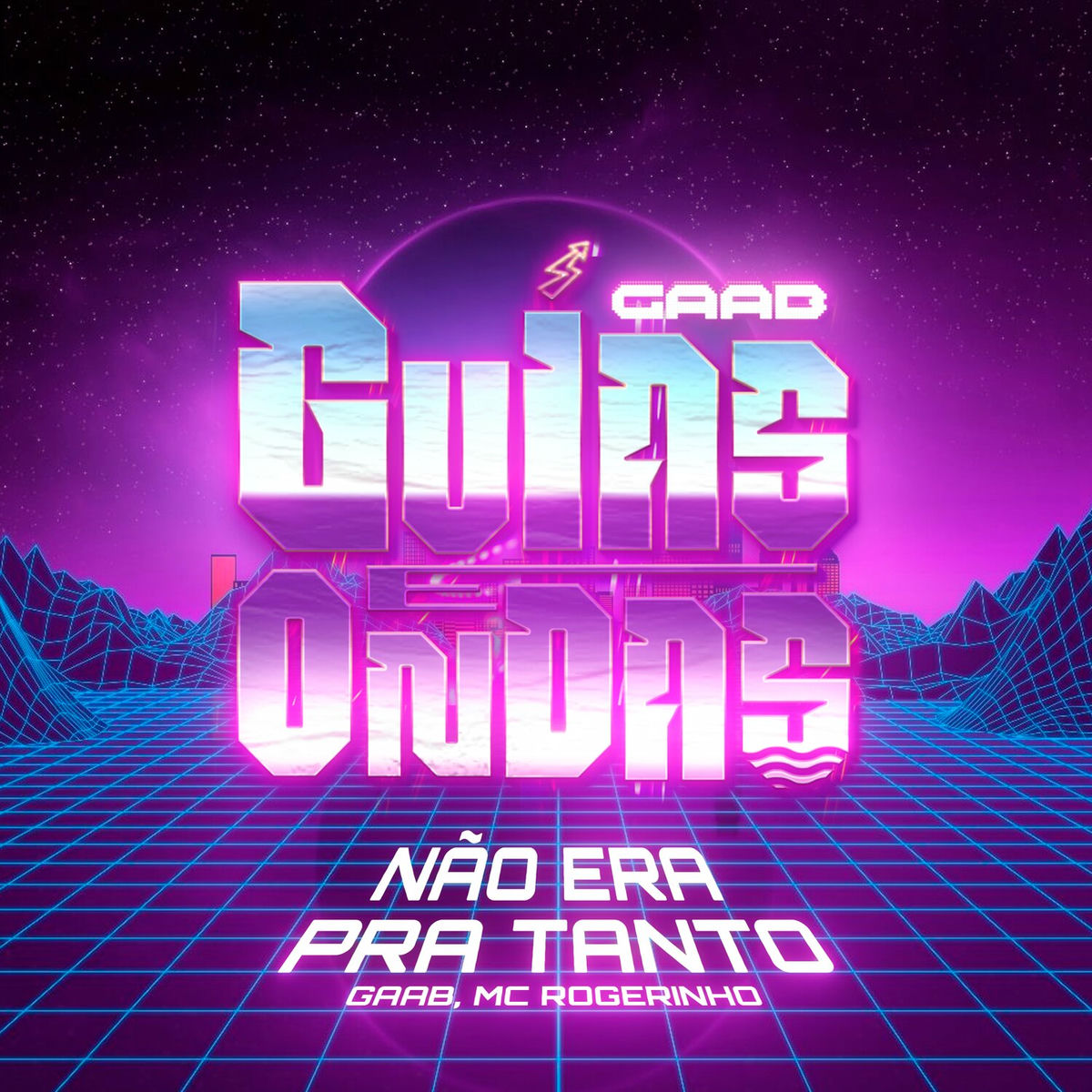 Album cover of Não Era Pra Tanto (Ao Vivo)