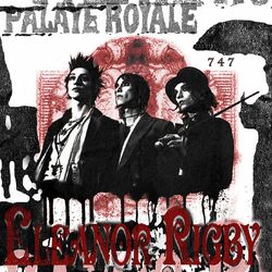 Cover of Eleanor Rigby