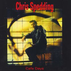 Cover of Cafe Days