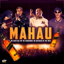 Cover of Mahau