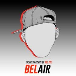 Cover of The Fresh Prince of Bel Pre