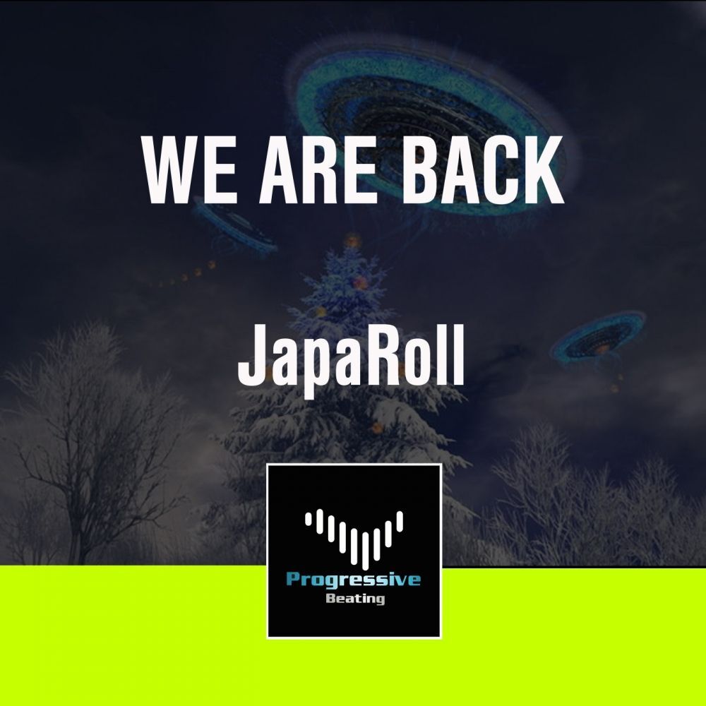 Picture of We Are Back