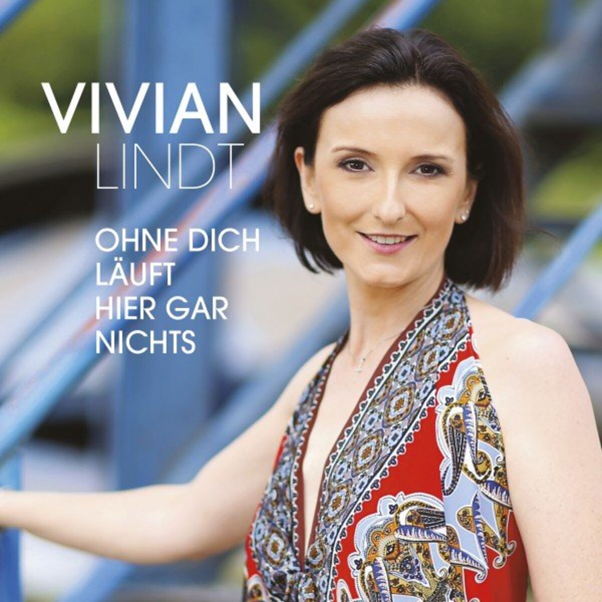 Album cover of Ohne dich läuft hier gar nichts