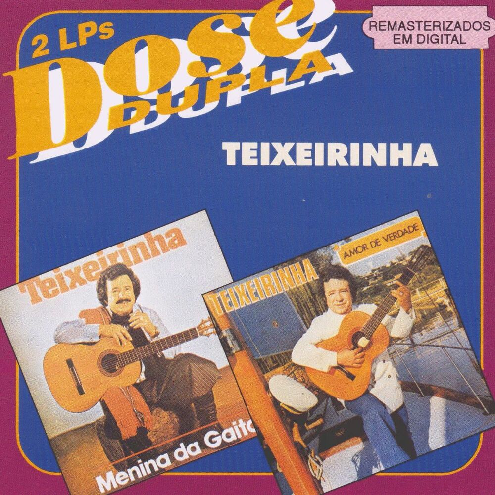 Picture of Dose Dupla (Vol 1)