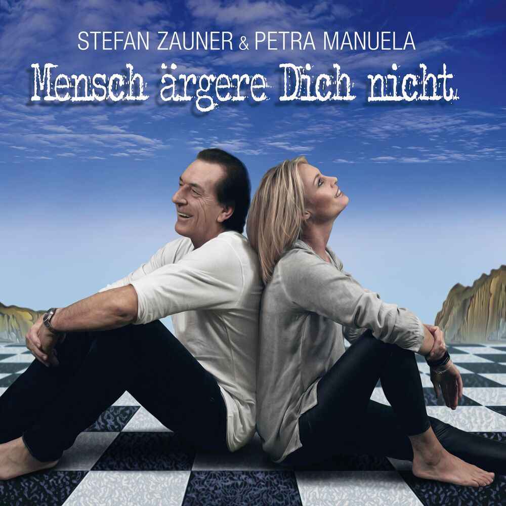 Picture of Mensch ärgere dich nicht