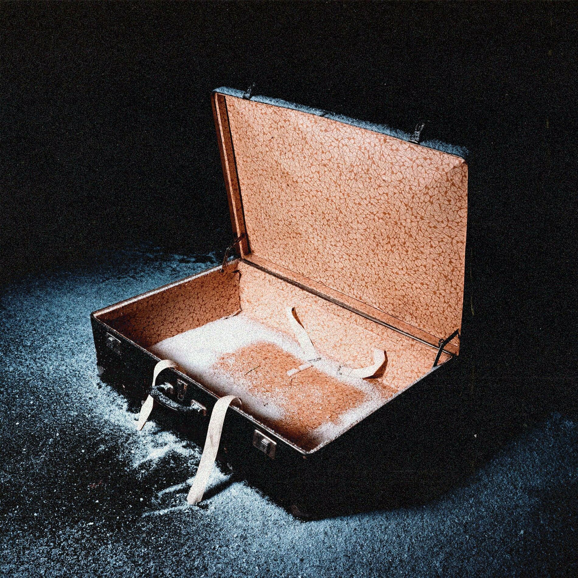 Album cover of Ce que tu penses de moi
