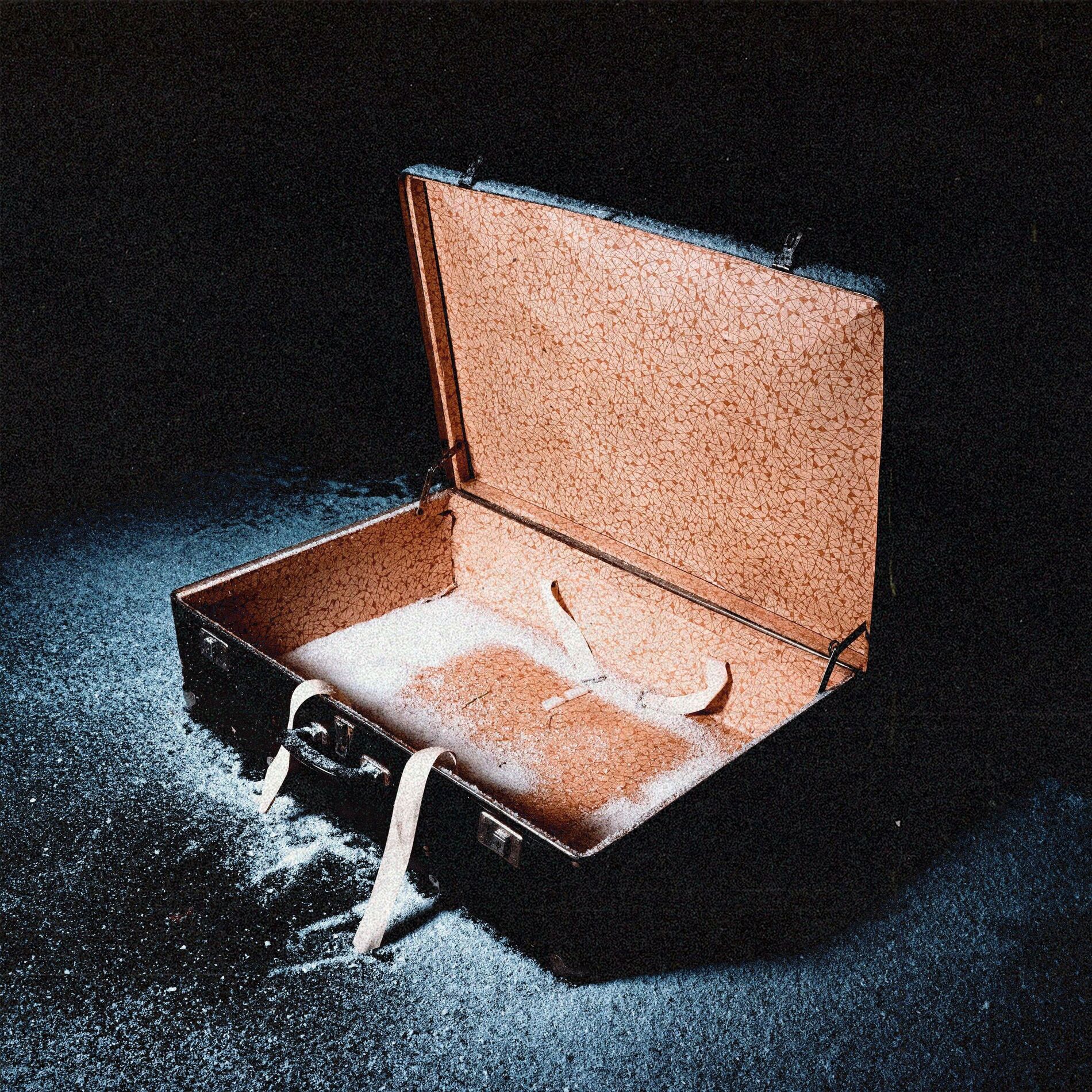 Album cover of Avant qu'il neige