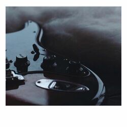 Cover of Too Late (Mergulho Coletivo)