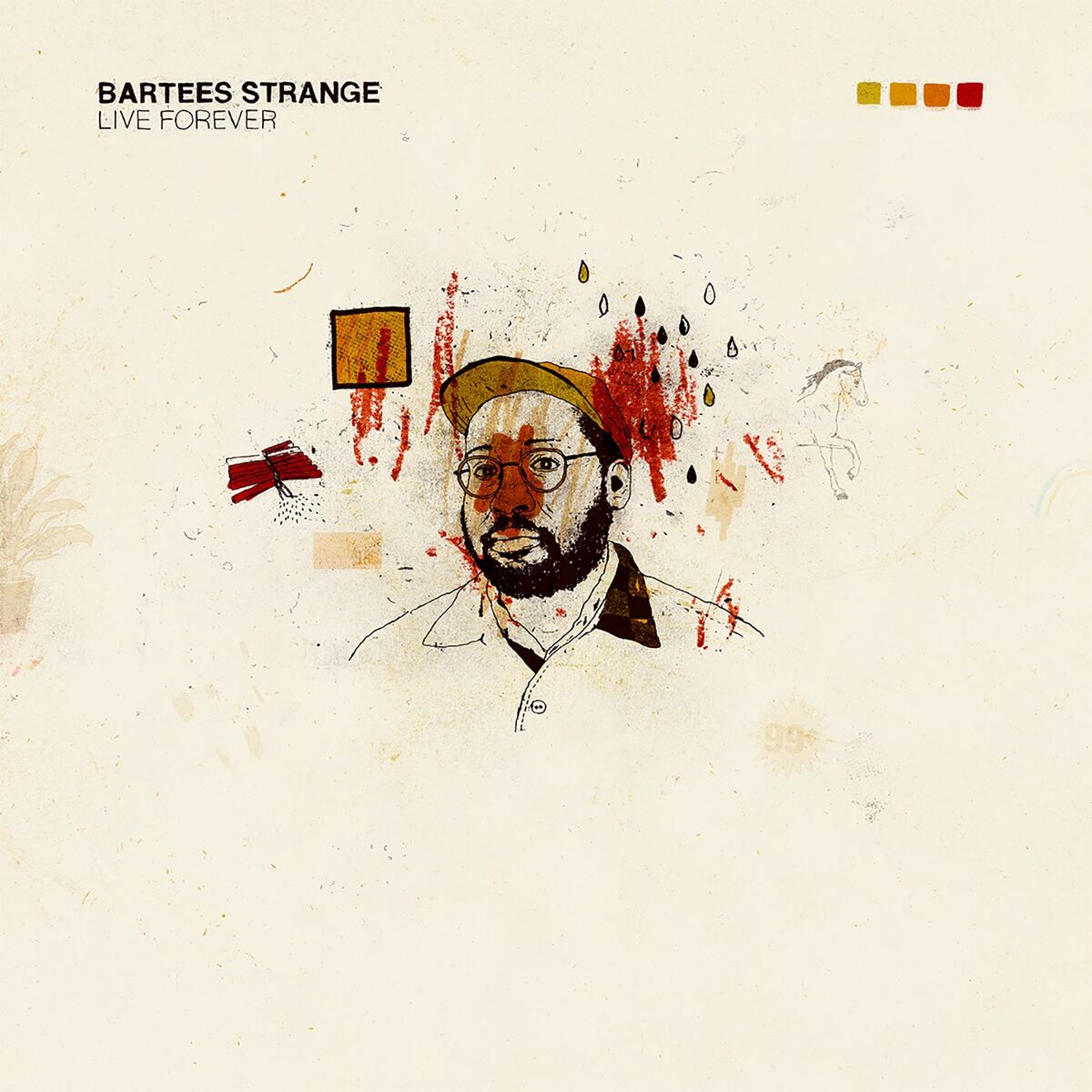 Album cover of Live Forever (Deluxe Edition)