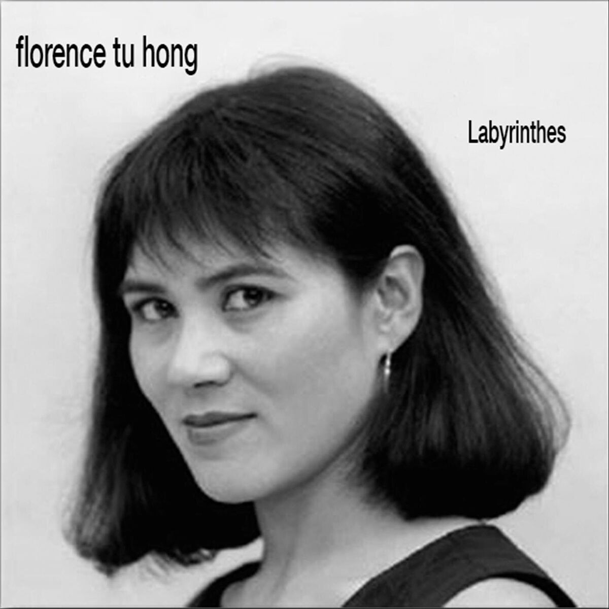 Album cover of Labyrinthes