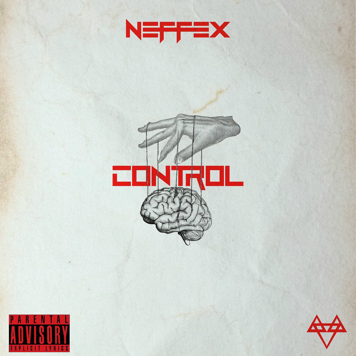 Album cover of Control