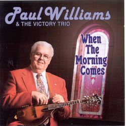 Cover of When The Morning Comes