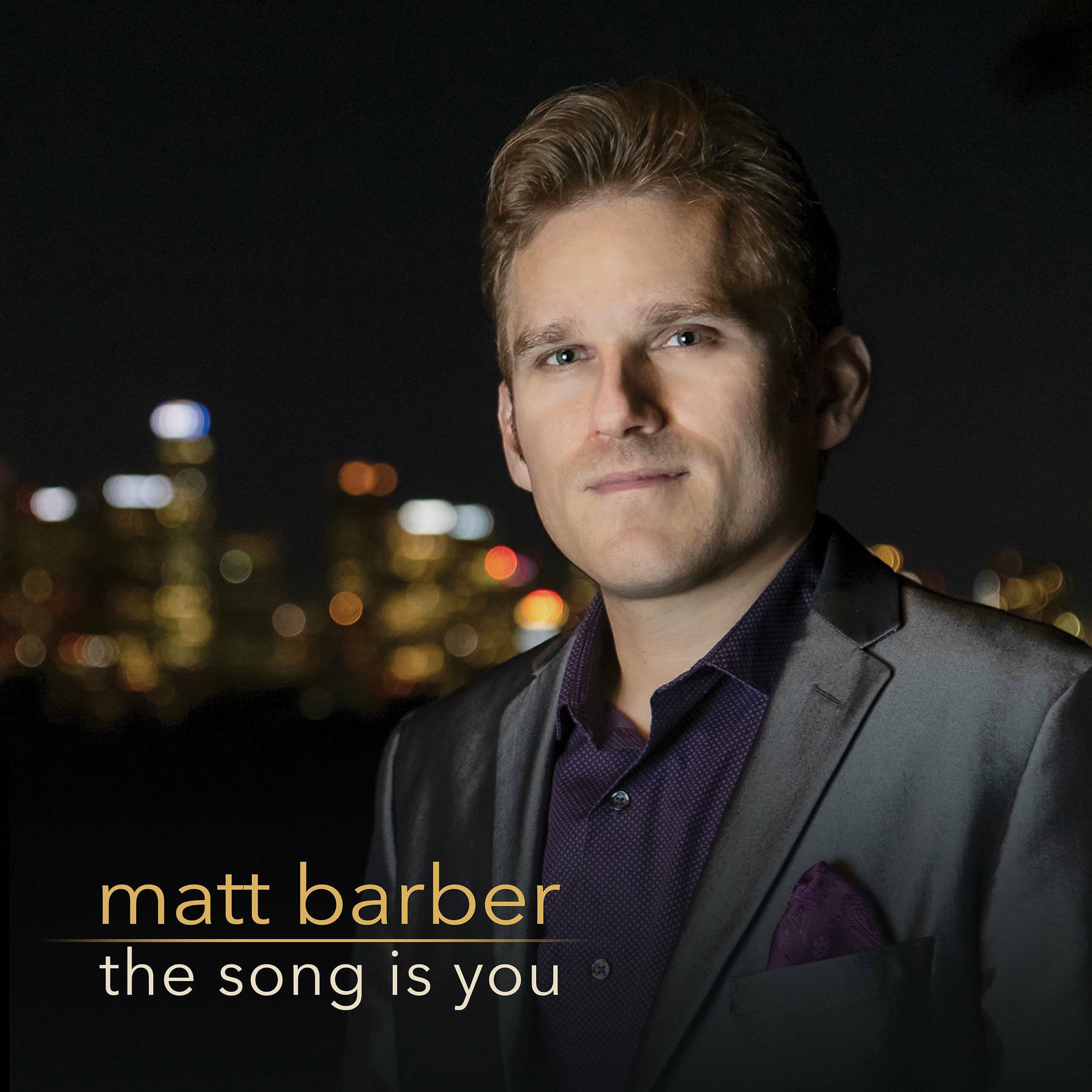 Album cover of The Song Is You