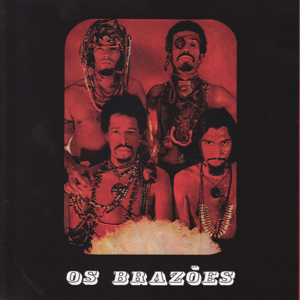 Picture of Os Brazões