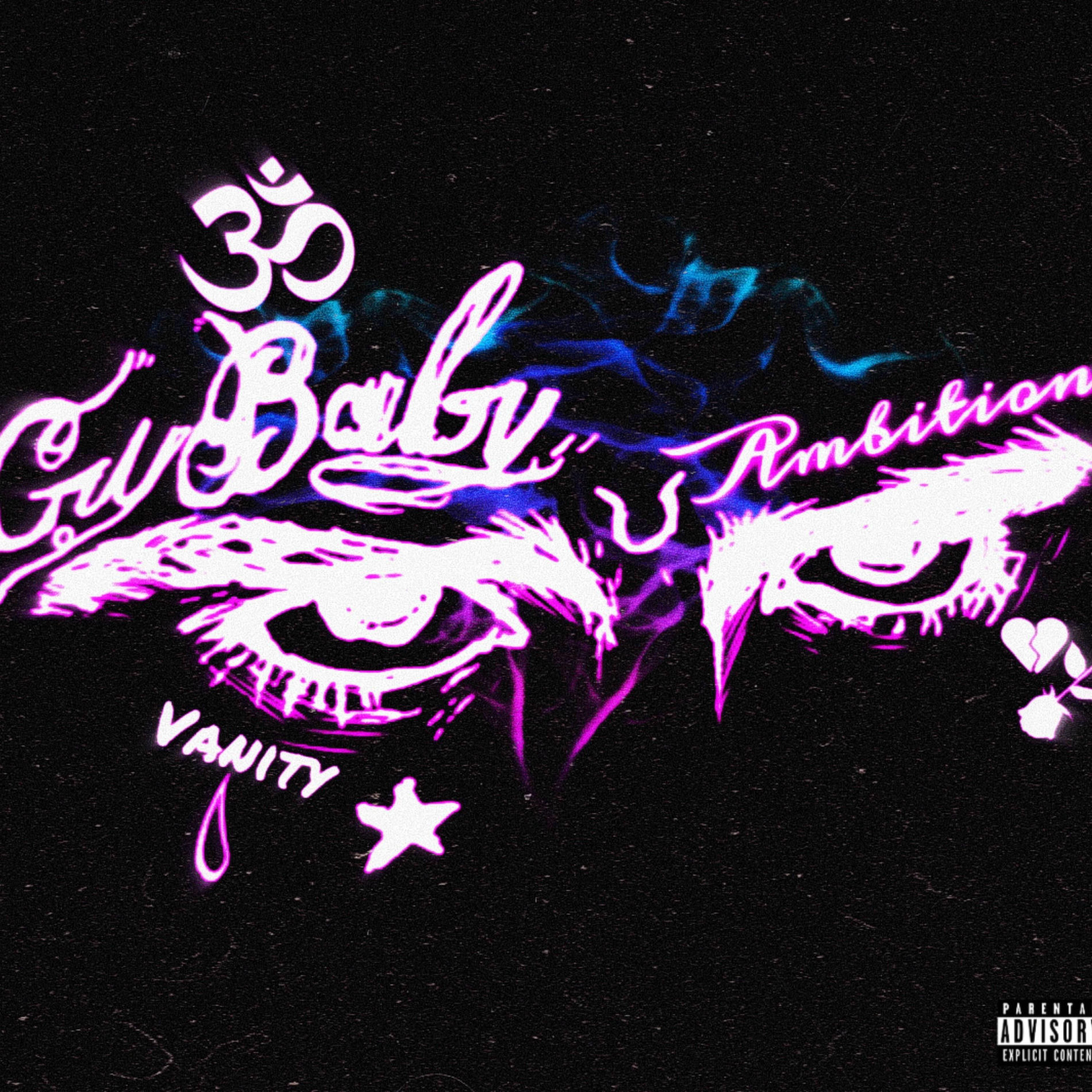 Album cover of GhostBlocC (feat. Líl Peep)