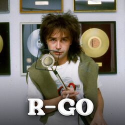 Az R-GO legnagyobb slágerei