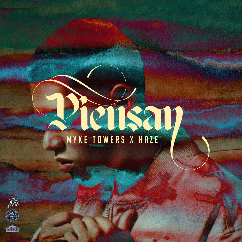 Picture of Piensan
