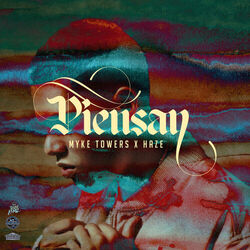 Cover of Piensan