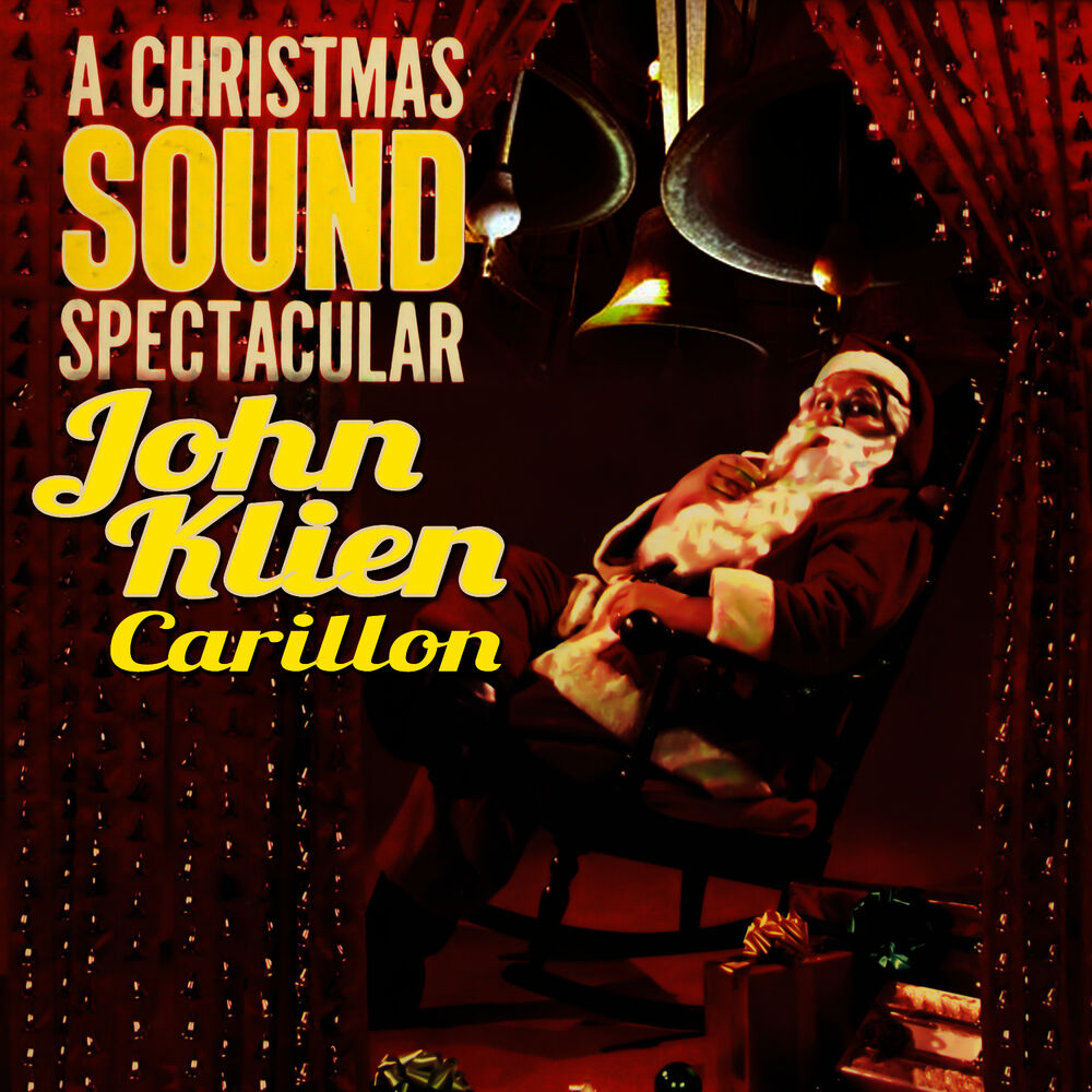 Picture of Carillon! A Christmas Sound Spectacular