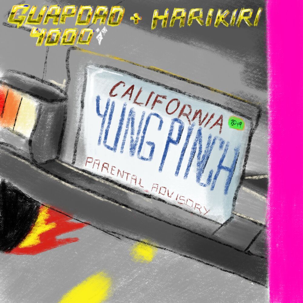 Picture of California
