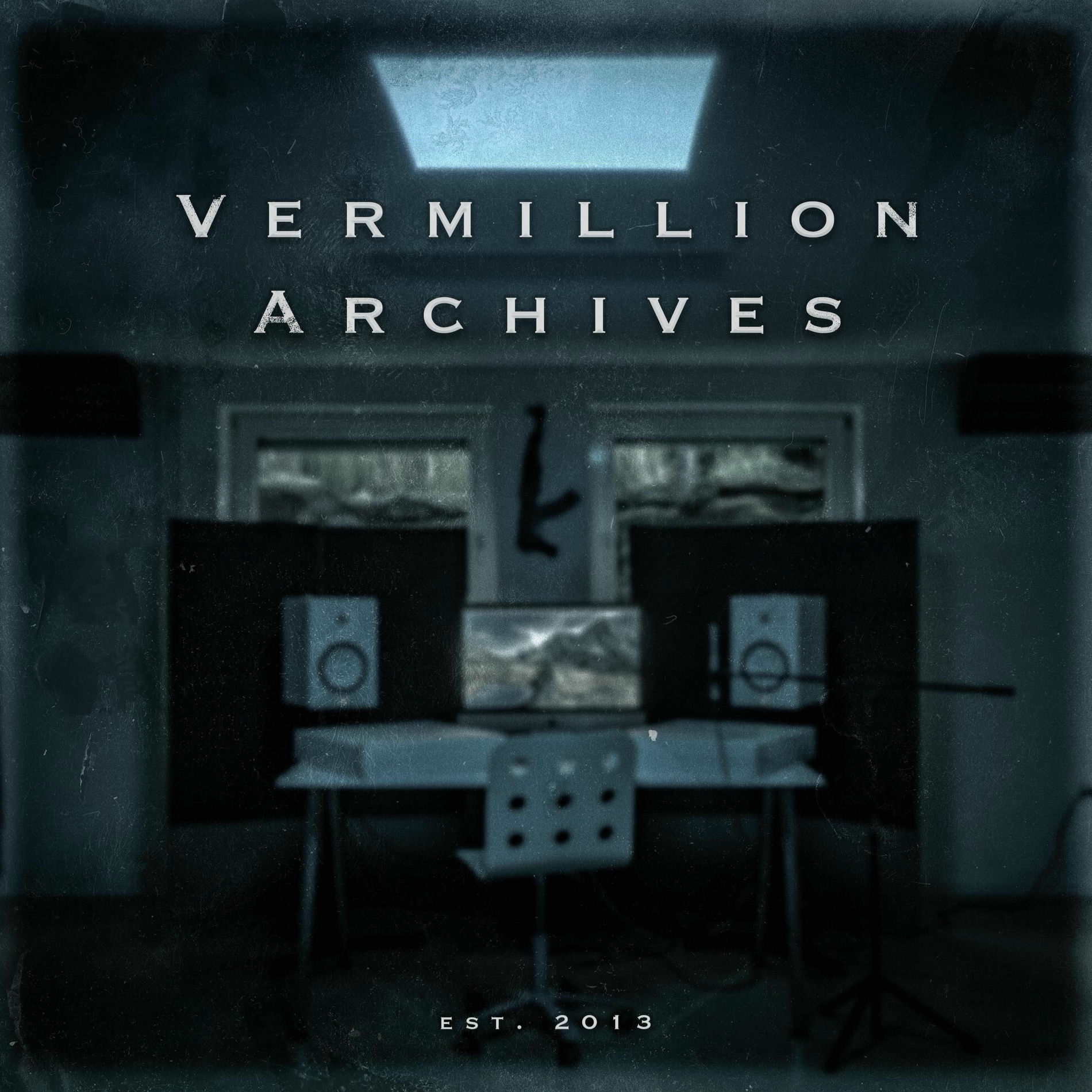 Album cover of Vermillion Archives #1