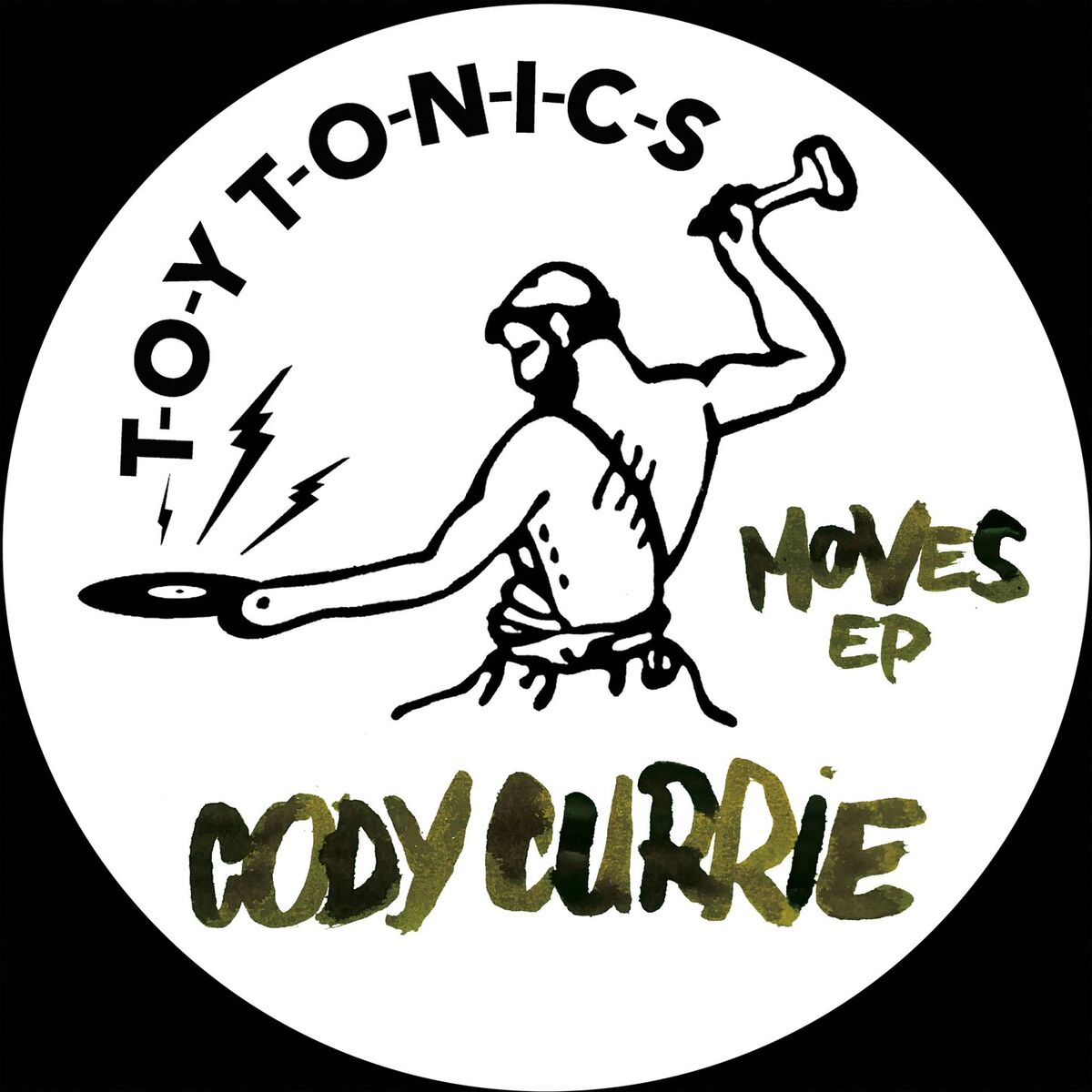 Album cover of Moves EP