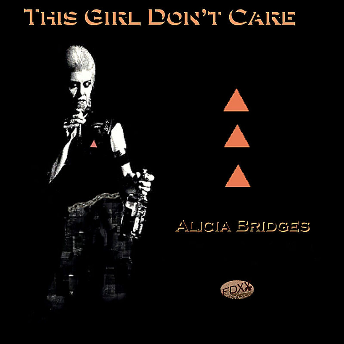 Album cover of If You Only Knew