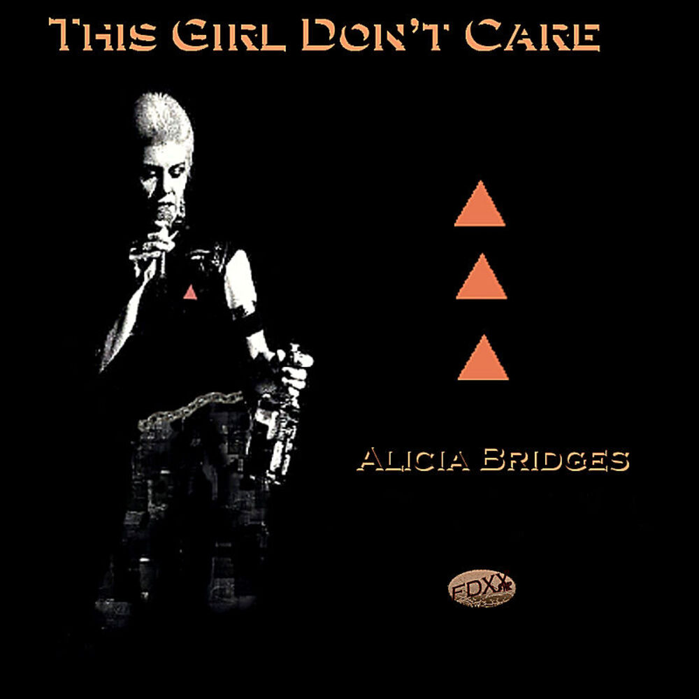 Picture of This Girl Don't Care