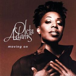 Cover of Movin' On
