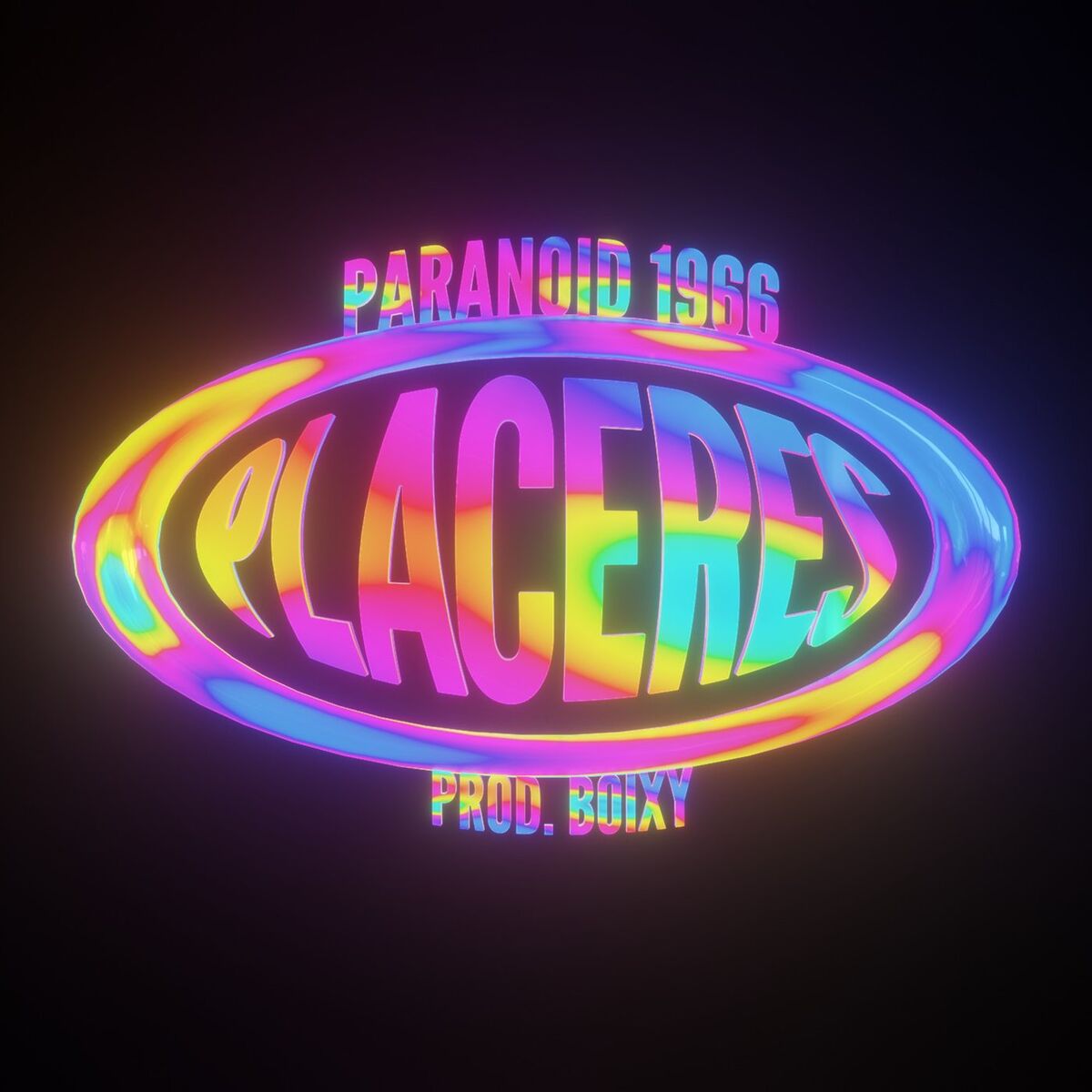 Album cover of Placeres EP