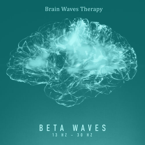 Beat Waves: 30 Hz, Effective Information Processing by Brain Waves Therapy - 68 BPM