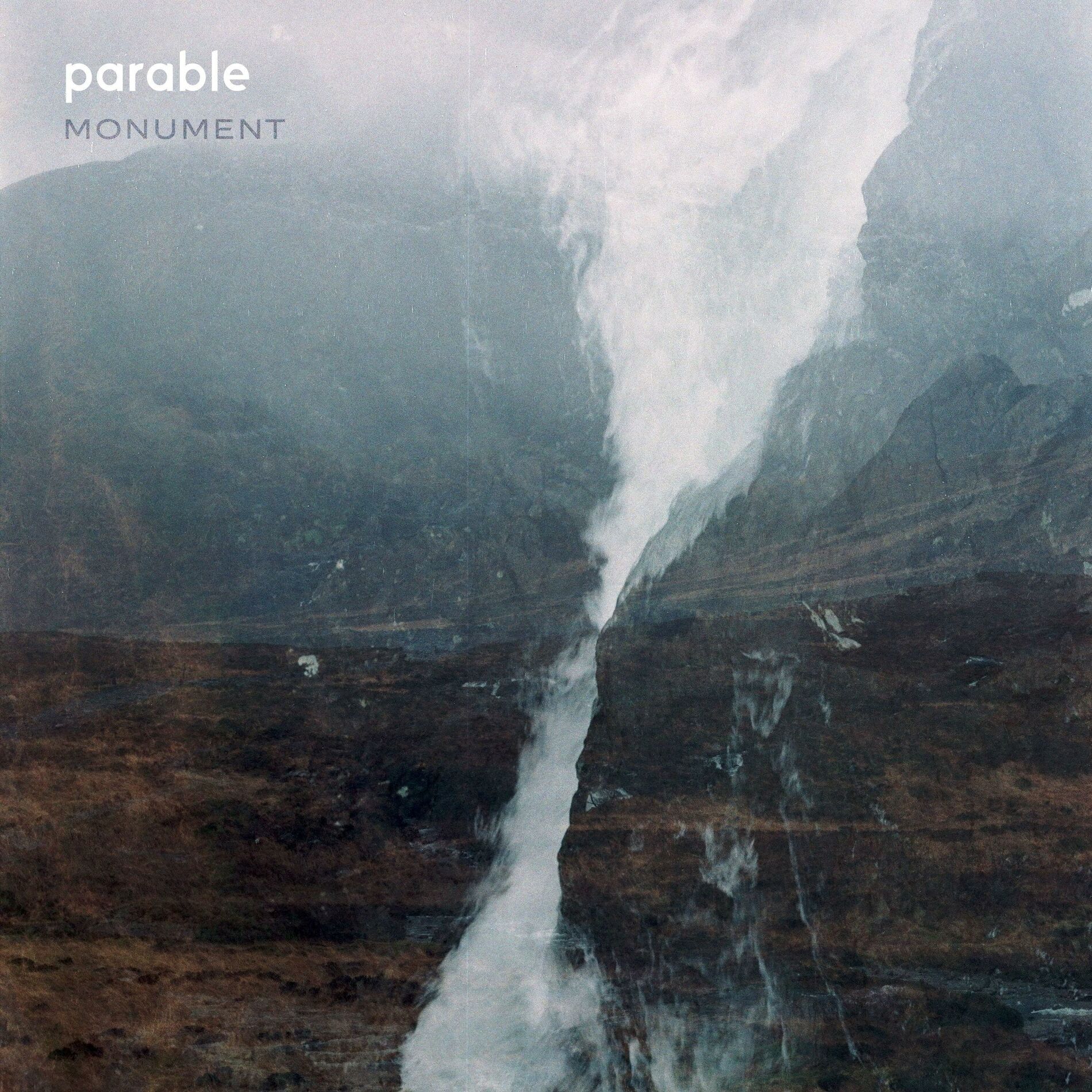 Album cover of Monument