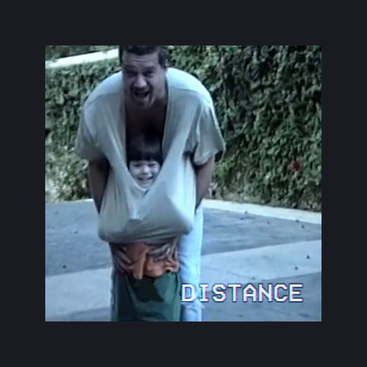 Album cover of Distance