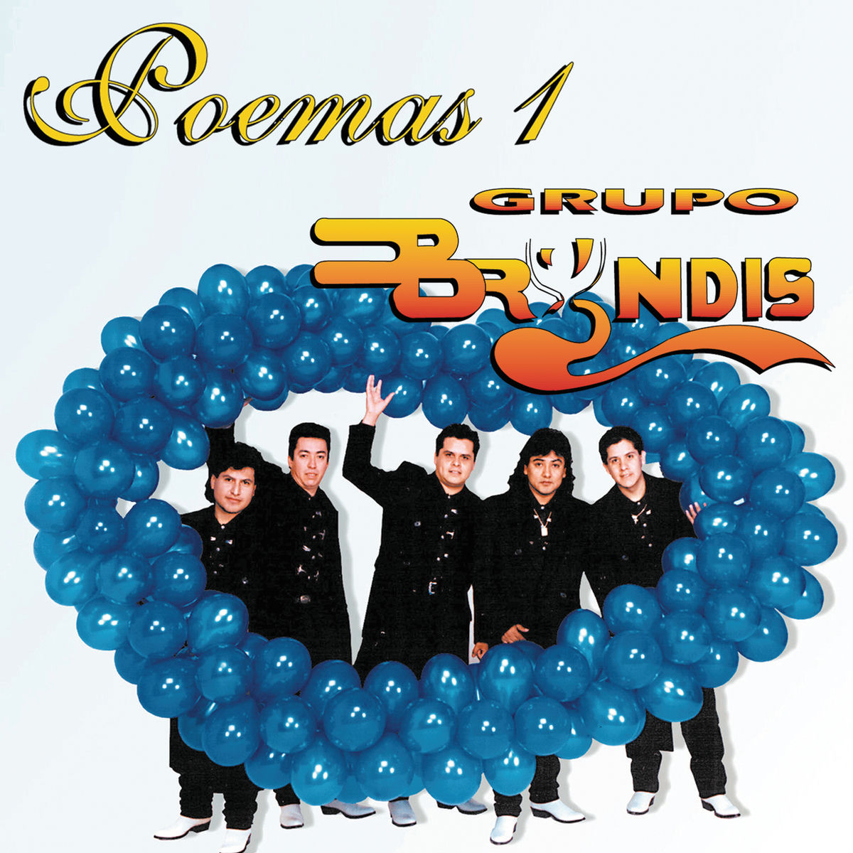 Album picture of Poemas Vol. 1